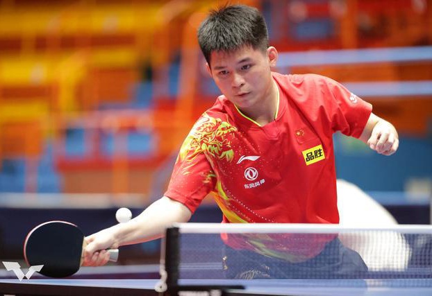 郜林在活动 郜林在活动