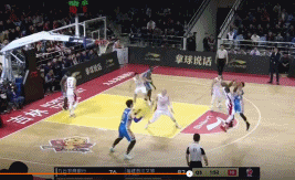 外线延误